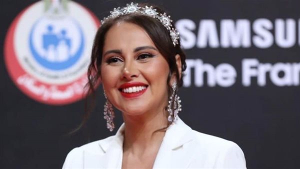 ياسمين رئيس _ أرشيفية