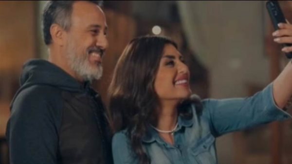 منة فضالي _ أرشيفية