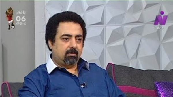 أحمد عبد الحي _ أرشيفية