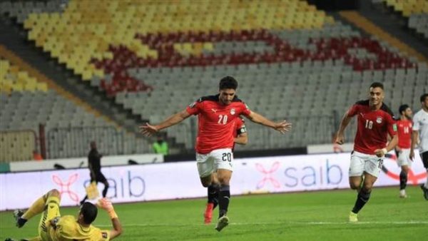 إستبعاد عمر مرموش