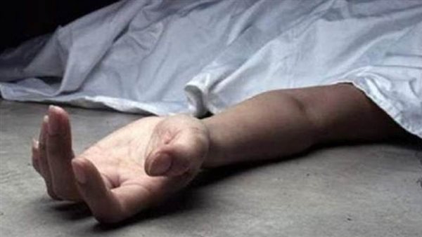 جثة عامل - أرشيفية