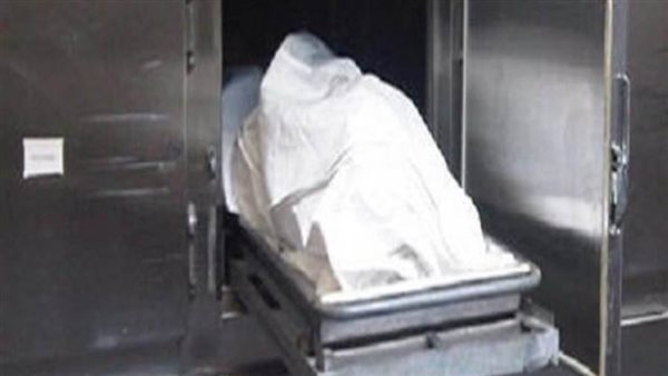 جثة عجوز- أرشيفية