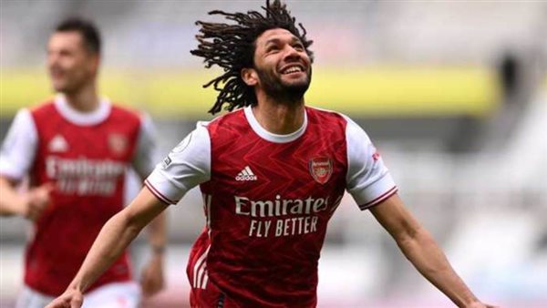 أرسنال يحقق فوز صعب