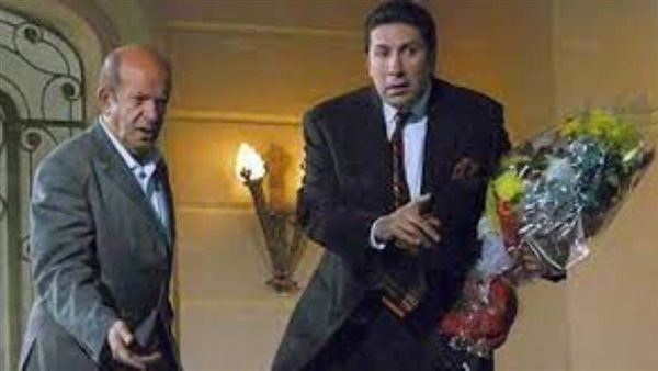 هاني رمزي ولطفي لبيب