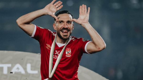 علي معلول يحقق رقم