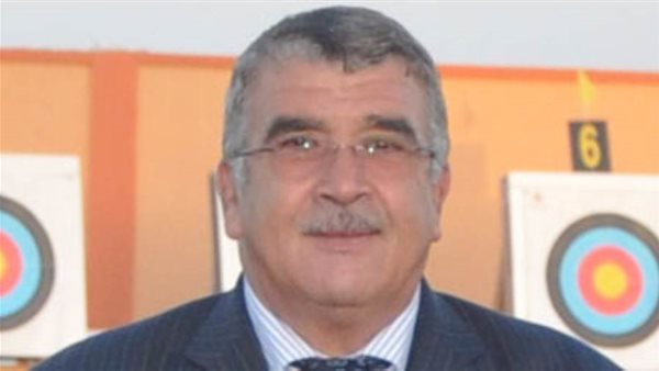 علاء جبر يفوز برئاسة