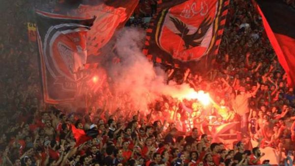 الزمالك يشكو جماهير