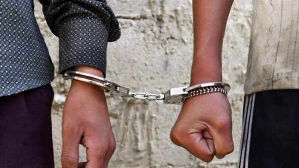 المتهمين - أرشيفية