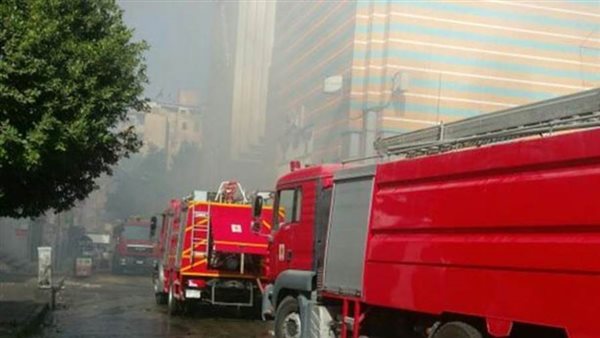 الحماية المدنية