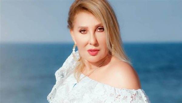 الفنانة نادية الجندي