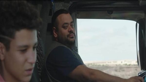 محمد ممدوح _ أرشيفية