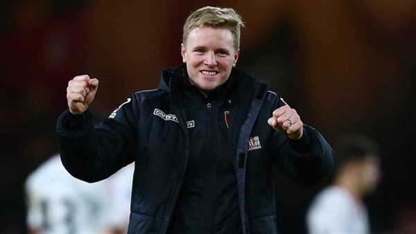 ايدي هاو مديرا فنيا