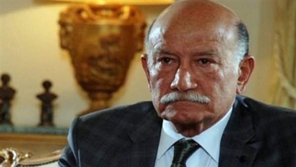 أحمد خليل _ أرشيفية