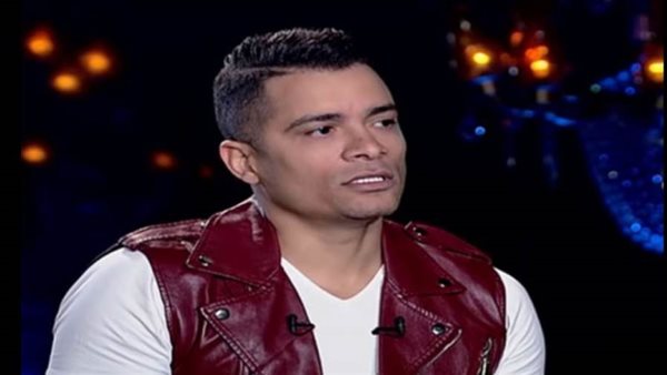 حسن شاكوش _ أرشيفية