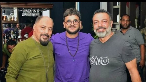 عمرو عبد الجليل _