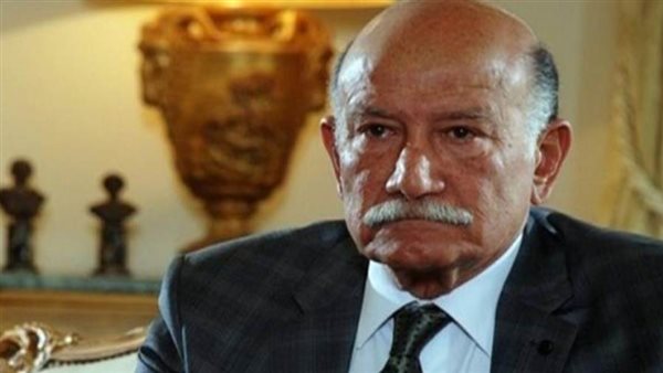 أحمد خليل _ أرشيفية