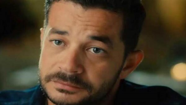 شريف سلامة _ أرشيفية