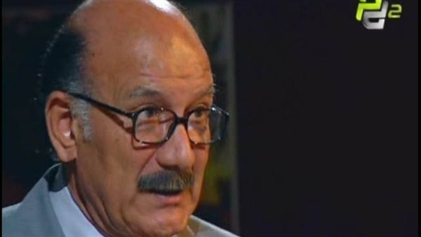 أحمد خليل _ أرشيفية