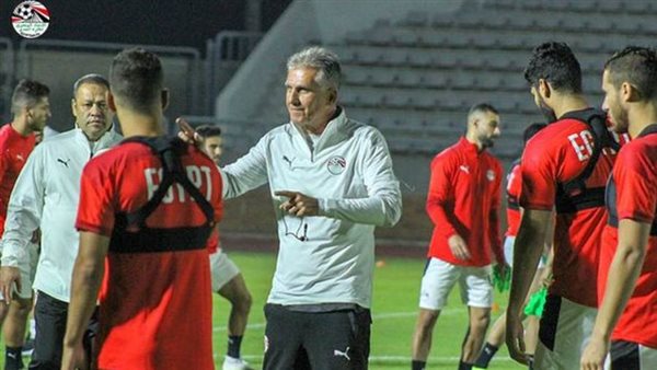 صداع يضرب كارلوس