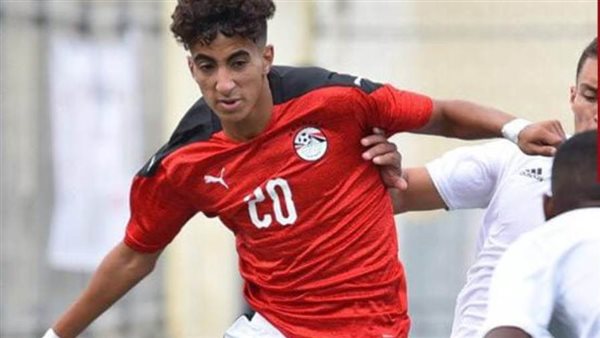 منتخب الشباب