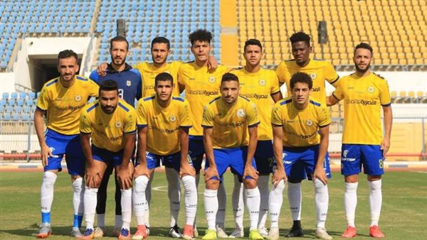 لخبطة في الإسماعيلي