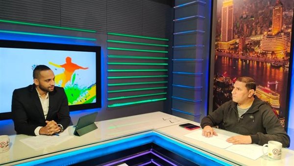 عبد الناصر زيدان: