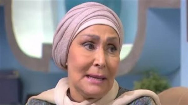 سهير البابلي _ أرشيفية