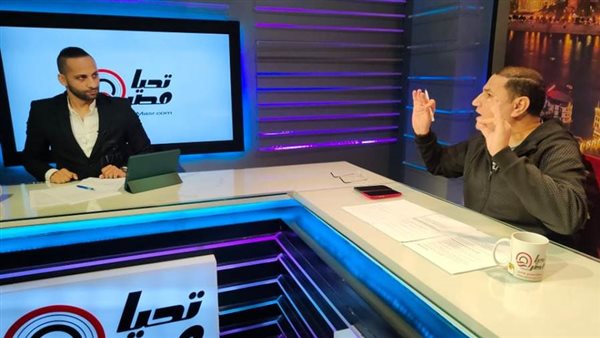 عبد الناصر زيدان: