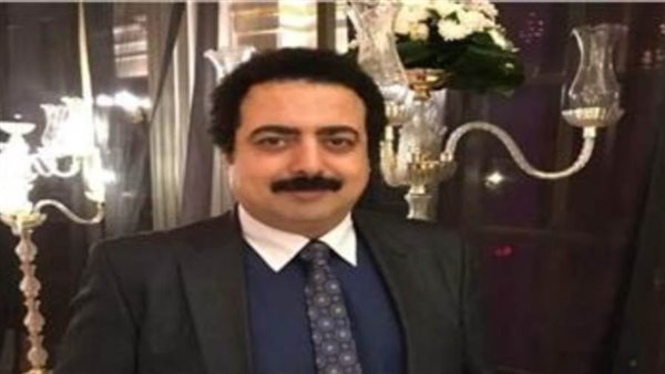 أحمد عبد الحي _ أرشيفية