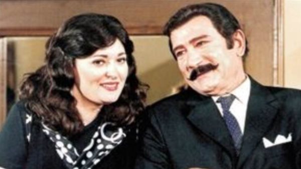 أحمد خليل ونهال عنبر