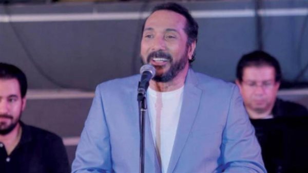 علي الحجار _ أرشيفية