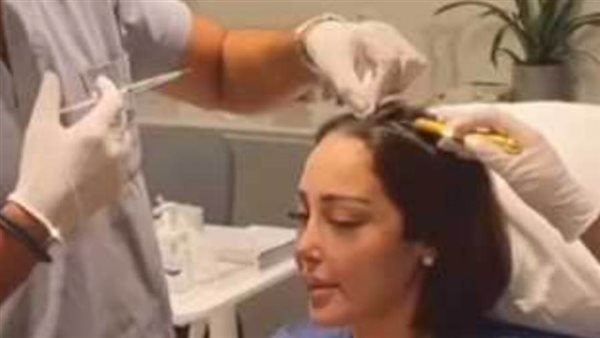 بسمة بوسبل _ أرشيفية