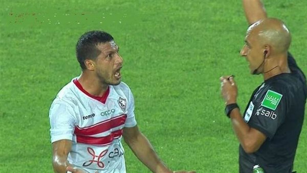 محمد عادل وطارق حامد