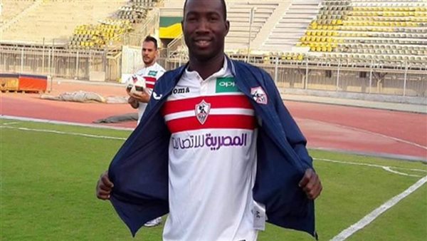 الزمالك يربط تجديد