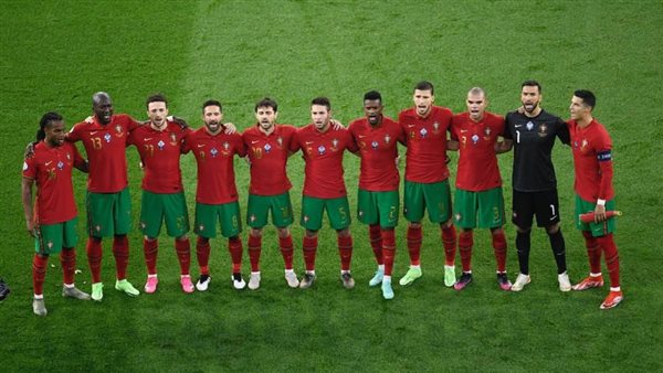 موعد مباراة البرتغال