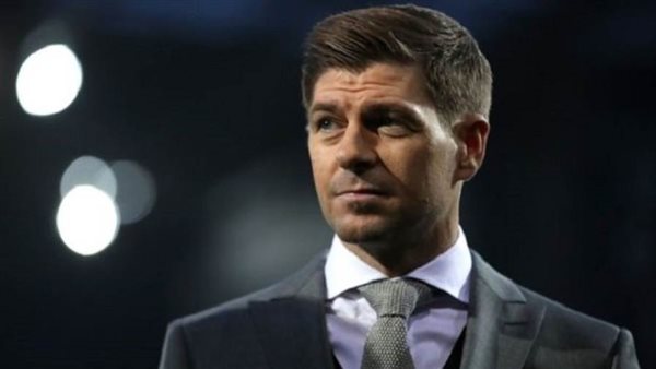 رسميا ستيفين جيرار