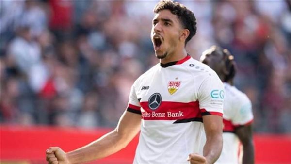 عمر مرموش يقترب من