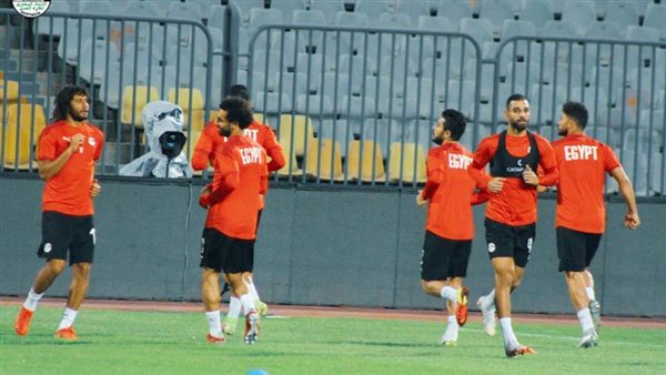 تعرف على زي المنتخب