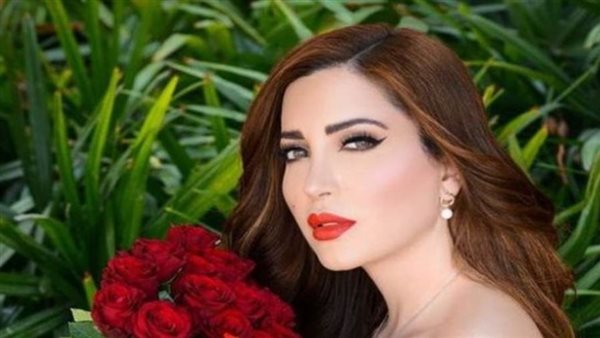 نسرين طافش _ أرشيفية