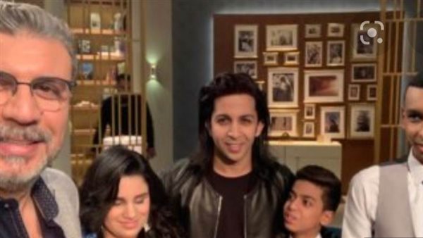 هشام جمال _ أرشيفية