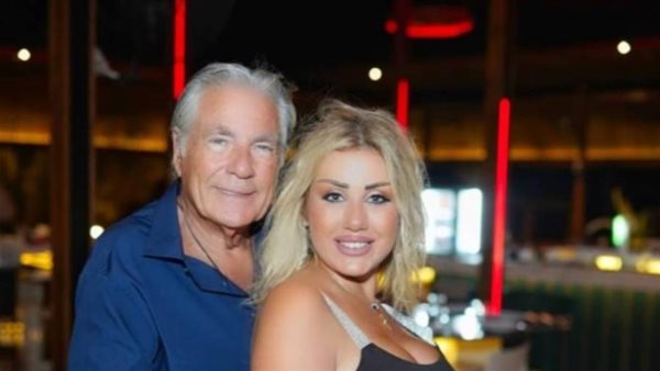 فاتن موسى ومصطفى