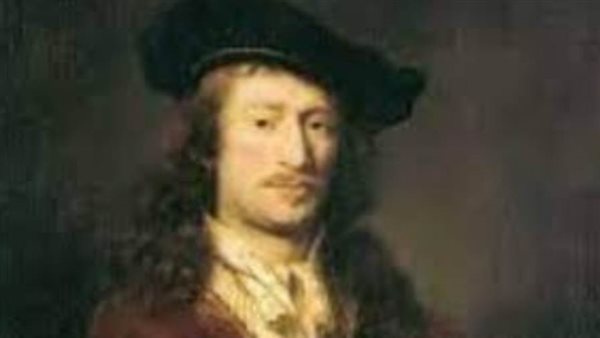 يوهانس فير مير _