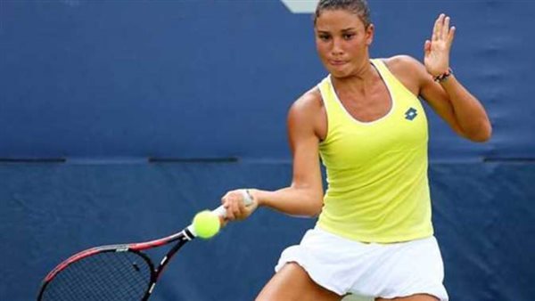 ساندرا سمير تتوج