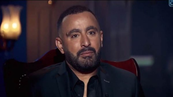 أحمد السقا _ أرشيفية