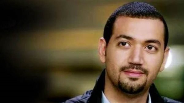 معز مسعود _ أرشيفية