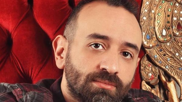 عمرو سلامة _ أرشيفية