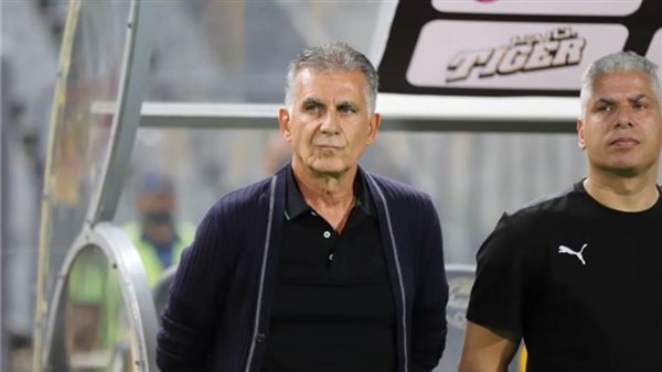 كيروش عن قائمة المنتخب