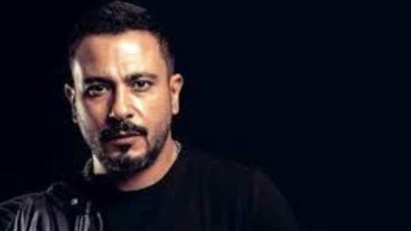 محمد نجاتي _ أرشيفية