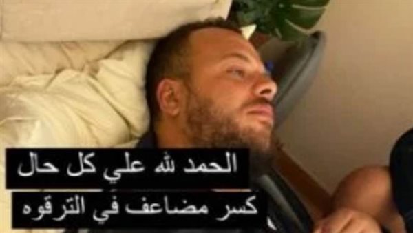 ماجد المصري _ أرشيفية