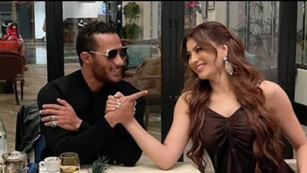 محمد رمضان _ أرشيفية